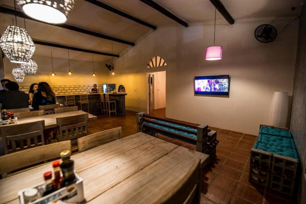 Hostel Ibiza Image 10