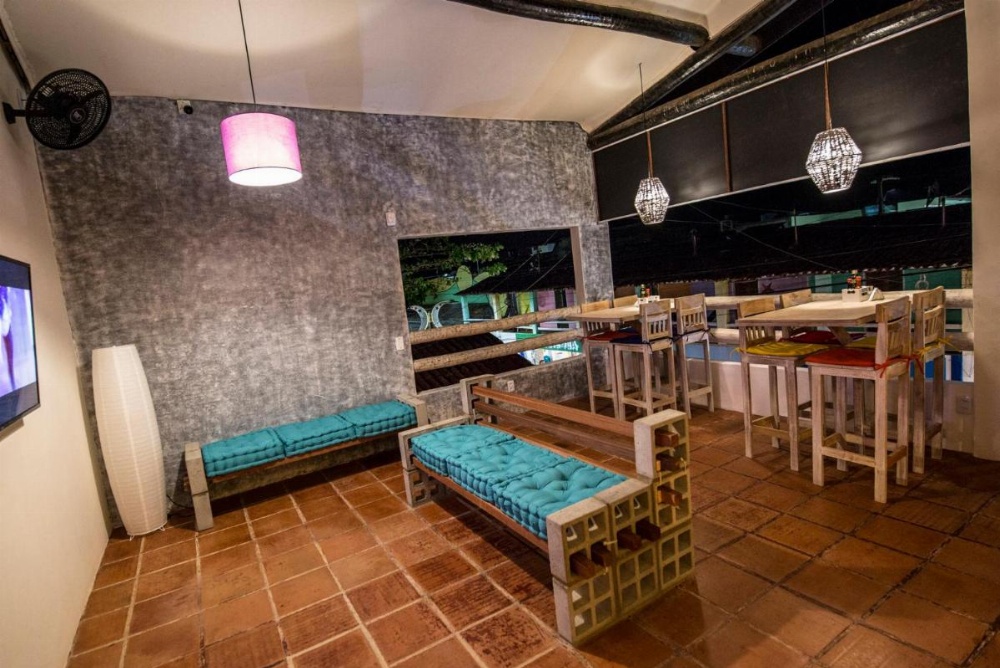 Hostel Ibiza Image 12