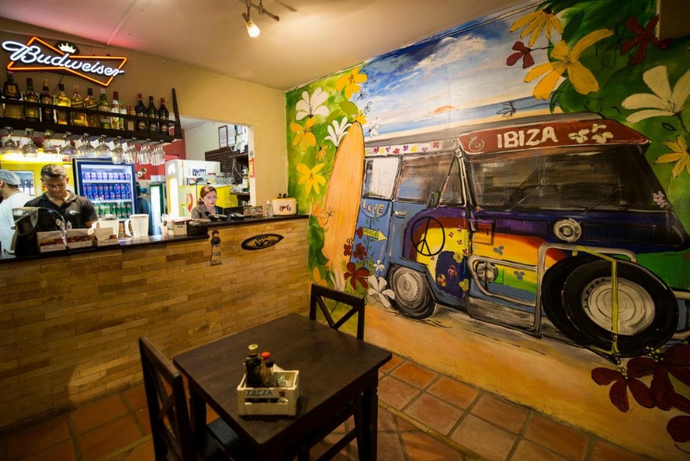 Hostel Ibiza Image 17