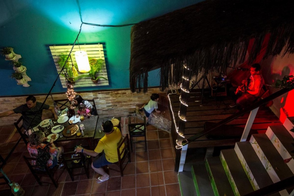 Hostel Ibiza Image 19