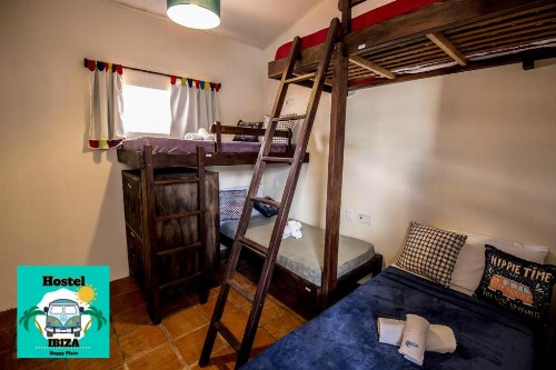 Hostel Ibiza image 2