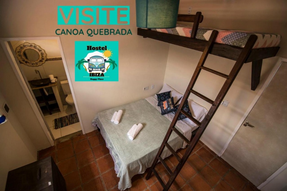 Hostel Ibiza Main image