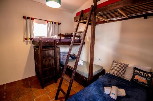 Hostel Ibiza image 32