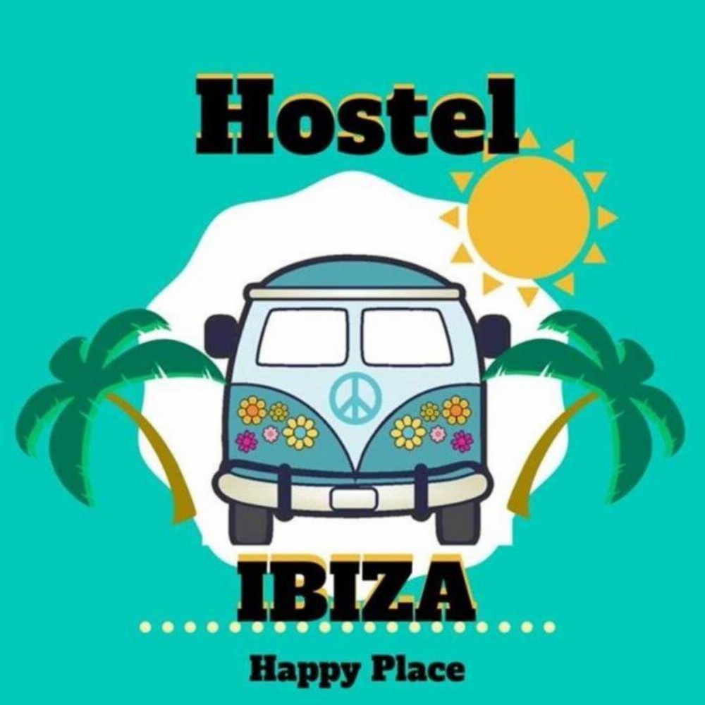 Hostel Ibiza Image 33