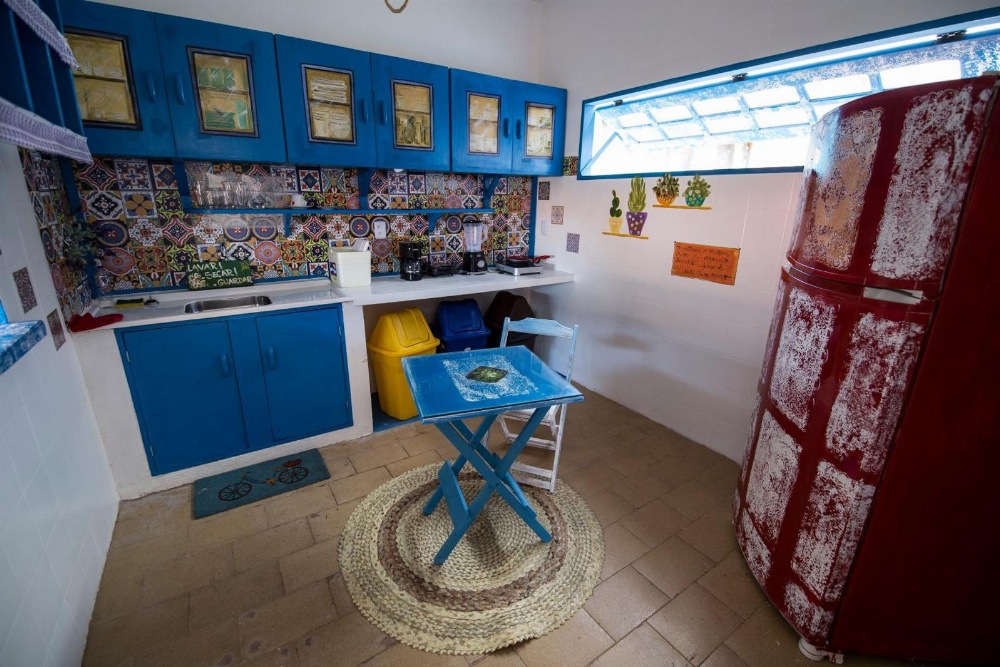 Hostel Ibiza