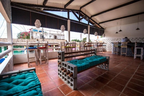 Hostel Ibiza image 8